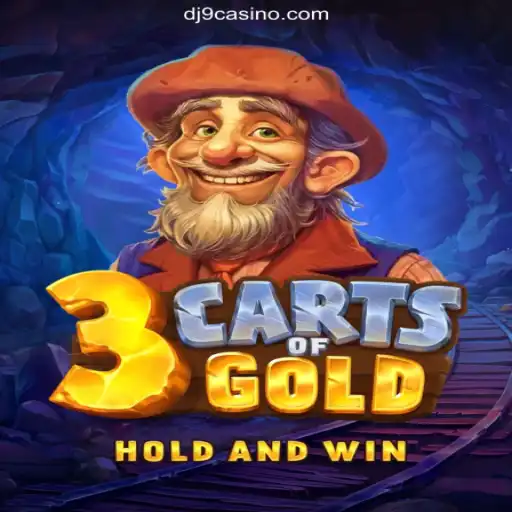 Discover the Thrills of 3cartsOfGold: A Modern Gaming Adventure