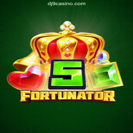 5Fortunator: Unveiling the Exciting World of Slots with DJ9