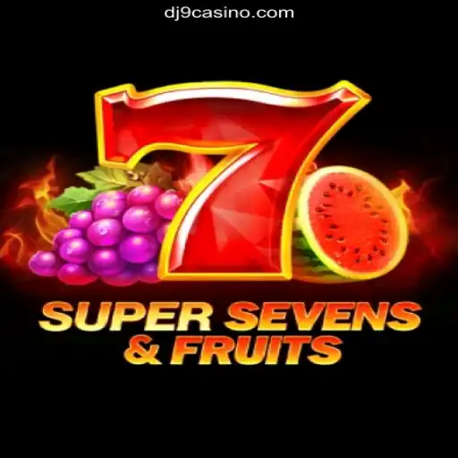 7SuperSevensFruits: A Contemporary Slot Game Sensation
