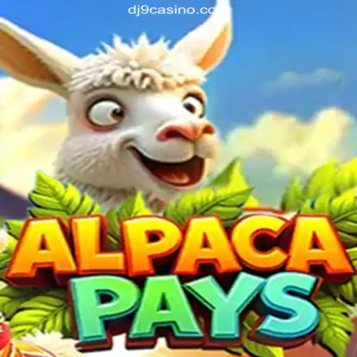 Exploring AlpacaPays: The Thrilling Slot Game on DJ9 - Melhor Plataforma de Jogos Slots PG 777