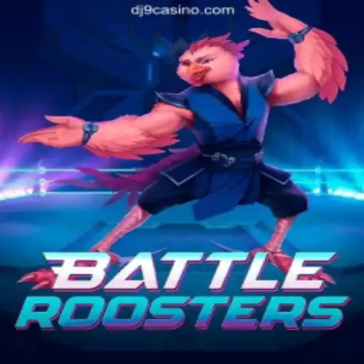 BattleRoosters: Dive into the World of Gaming with DJ9 - Melhor plataforma de jogos Slots PG 777