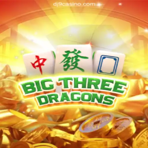 Explore BigThreeDragons: A Riveting Slot Adventure on DJ9