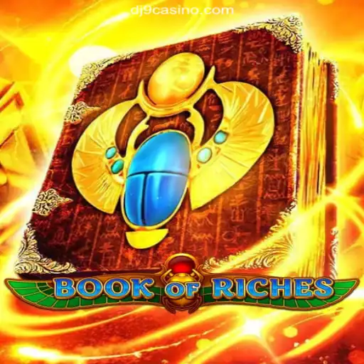 Exploring the Intriguing World of Book of Riches
