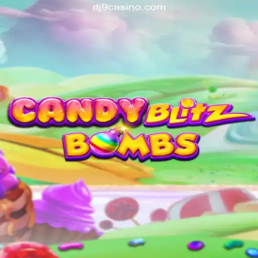 Exploring the Sweet Challenges of CandyBlitzBombs and Its Connection to DJ9 - Melhor plataforma de jogos Slots PG 777