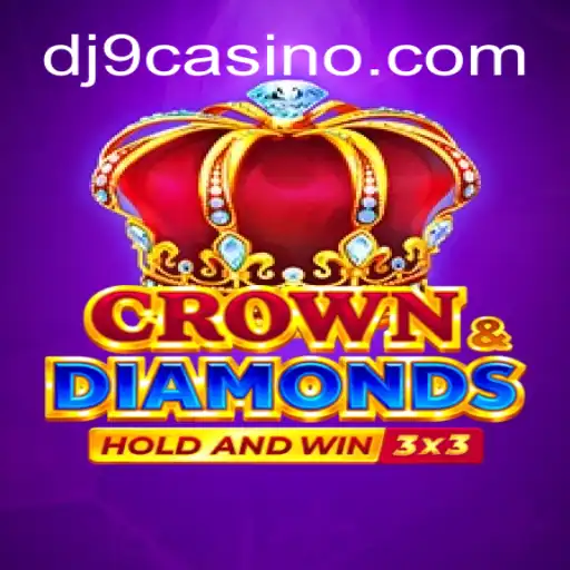 Exploring the Excitement of Crowndiamonds: A Premier Slot Game