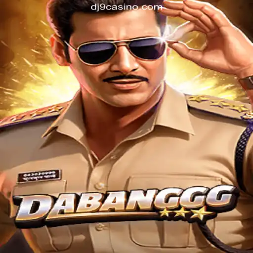 DABANGGG: A Thrilling Adventure in the World of Slots on DJ9