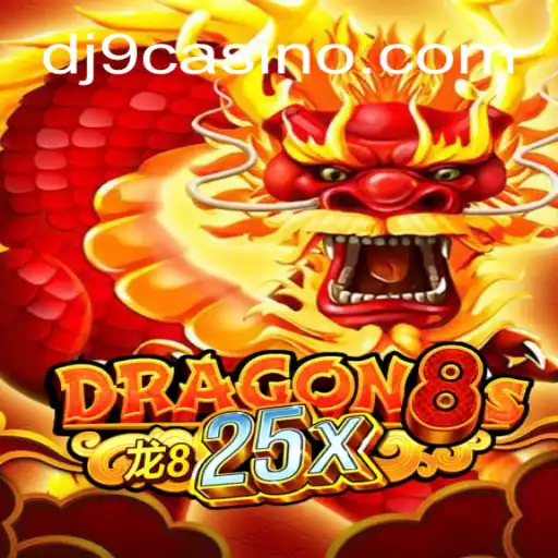 Exploring Dragon8s25x: A Thrilling Adventure in the World of Slots