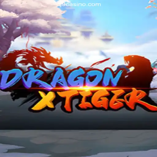 DragonXTiger: A Thrilling Adventure on DJ9 - Melhor plataforma de jogos Slots PG 777