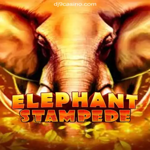 Exploring the Excitement of ElephantStampede: DJ9's Ultimate Slot Gaming Experience