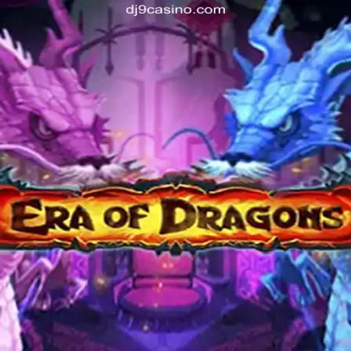 Explore the Enchanting World of EraOfDragons: Dive Into an Epic Adventure