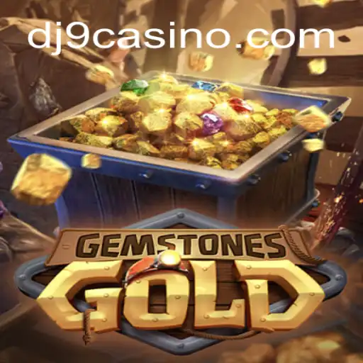 Exploring the World of GemstonesGold: A Premier Slot Experience