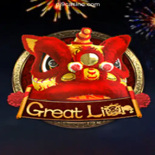 Discover the Excitement of GreatLion: Unleashing the Power of DJ9 - Melhor plataforma de jogos Slots PG 777
