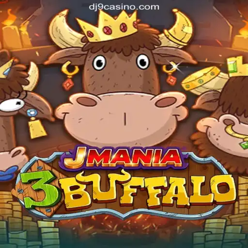 Exploring JMania3Buffalo: An Immersive Gaming Experience