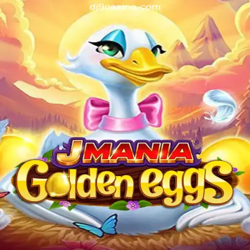 Discover the Thrills of JManiaGoldenEggs: The Ultimate Gaming Experience in DJ9
