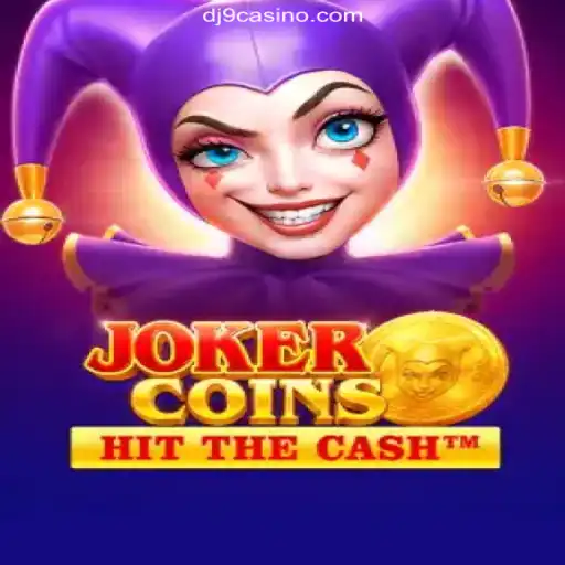 Exploring the Thrills of JokerCoins: The Ultimate Slot Game Experience