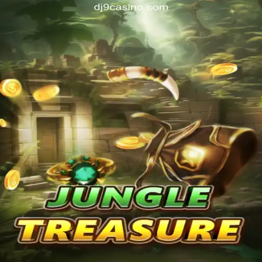 Exploring JungleTreasure: A Thrilling Adventure in the World of Slots