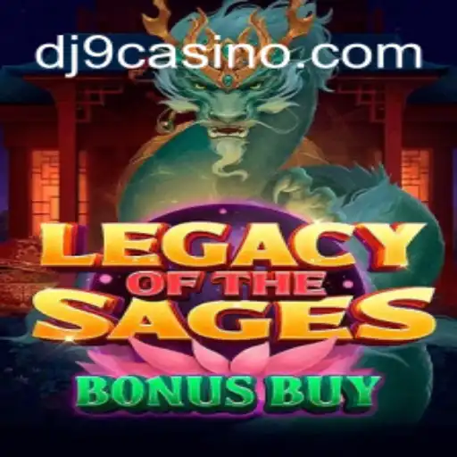 Discovering the World of LegacyoftheSagesBonusBuy in DJ9 - Melhor Plataforma de Jogos Slots PG 777