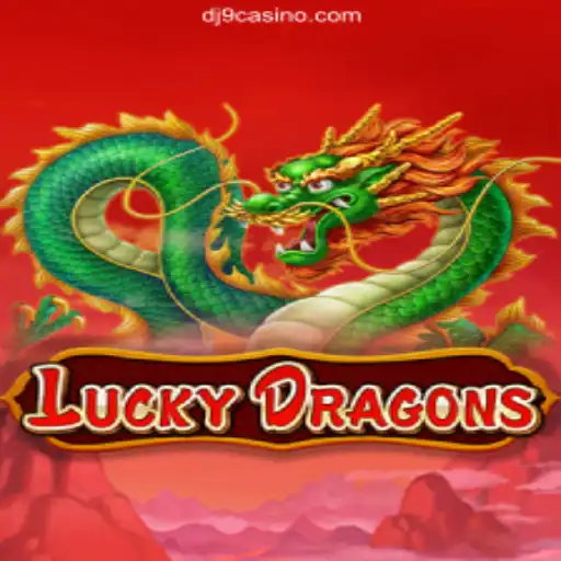 Discover LuckyDragons: The Ultimate Slots Experience on DJ9