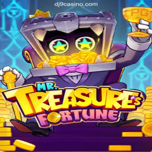 Exploring the Excitement of MrTreasuresFortune: A Premier Slot Game