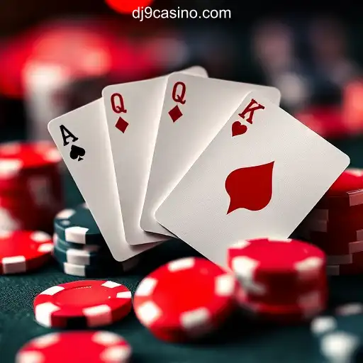 Gaming Experience DJ9 - Melhor plataforma de jogos Slots PG 777 - 800+ Premium and Exclusive Games