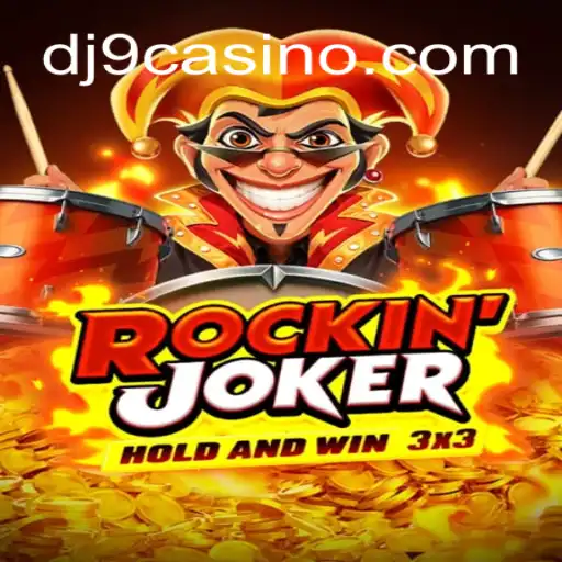 Explore the Exciting World of RockinJoker: A Top Choice for DJ9 Slots PG 777 Enthusiasts
