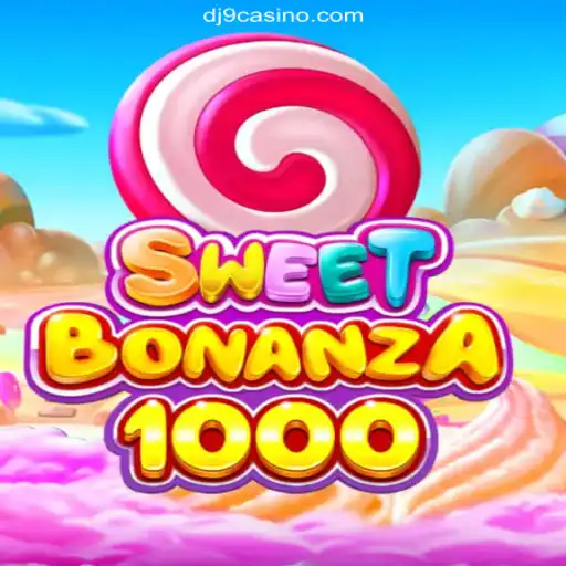 Exploring SweetBonanza1000: The Best Slot Game on DJ9