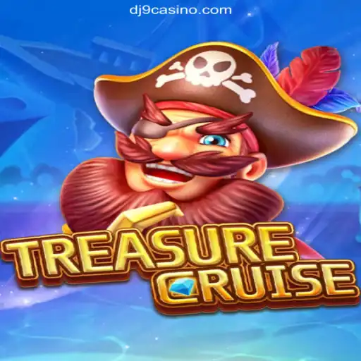 Discover the Exciting World of TREASURECRUISE: A Slot Game Adventure
