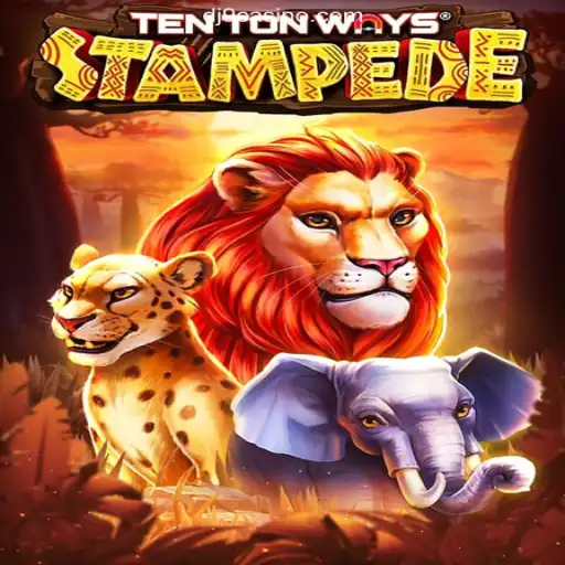 Exploring the Thrills of TenTonWaysStampede: A Captivating Adventure