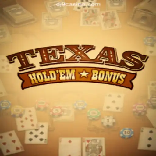 Exploring Texas Hold'em Bonus: A Thrilling Take on Classic Poker