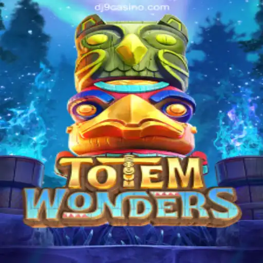Exploring the Exciting World of TotemWonders: A Journey into DJ9 - Melhor Plataforma de Jogos Slots PG 777