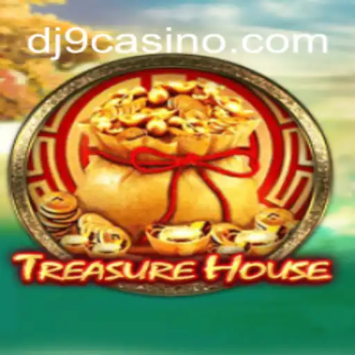 Discovering TreasureHouse: The Exciting World of DJ9 - Melhor Plataforma de Jogos Slots PG 777