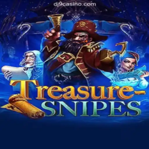 TreasureSnipes: Exploring the Captivating World of DJ9's Premier Slot Game