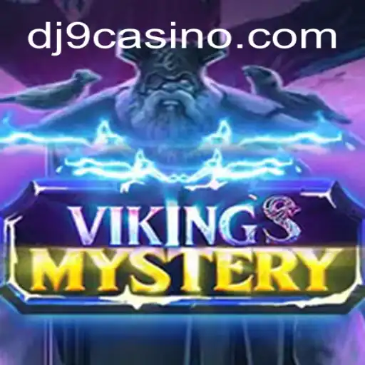VikingsMystery: Unlock the Secrets of the North