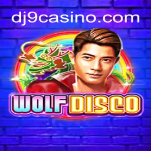 Unveiling WolfDisco: A Journey into the Dancefloor Wilderness