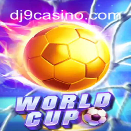 Exploring WorldCup: The Exciting Game and the Best Slot Game Platform DJ9