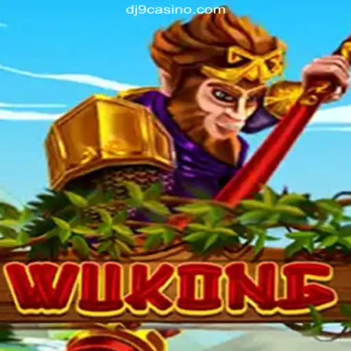 Wukong: An Enchanting Experience on DJ9 - Melhor Plataforma de Jogos Slots PG 777