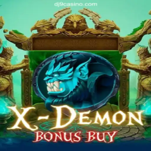 Explore XDemonBonusBuy: A Thrilling Slot Gaming Experience